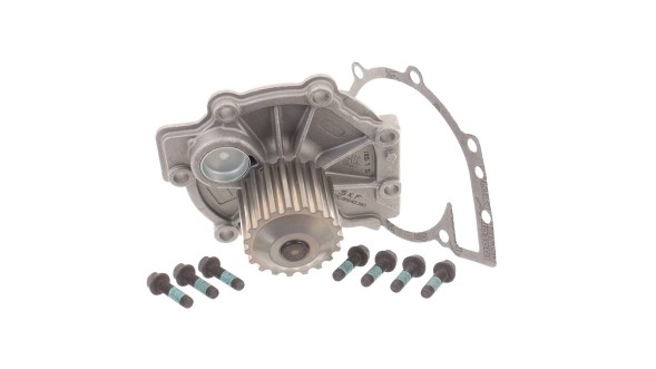 SKF VKPC 86640 Водяна помпа (насос охолодження)