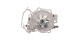 SKF VKPC 86640 Водяна помпа (насос охолодження)