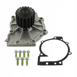 SKF VKPC 86640 Водяна помпа (насос охолодження)