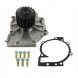 SKF VKPC 86640 Водяна помпа (насос охолодження)