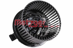 Metzger 0917715 Внутрішній вентилятор metzger 0917715