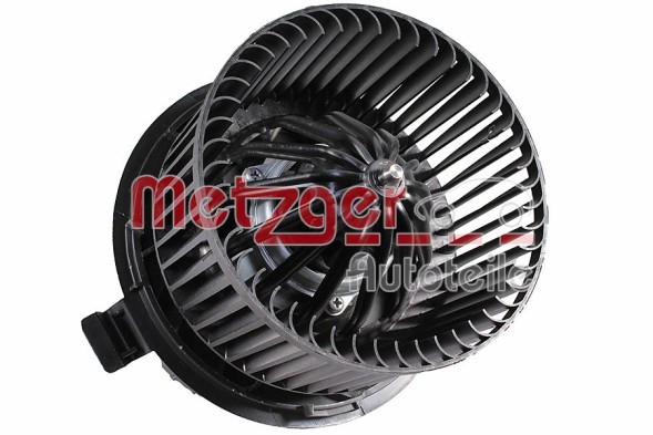 Metzger 0917715 Внутрішній вентилятор metzger 0917715