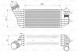 Loro 0384P8 Інтеркулер citroen ds4 ds5 2.0 hdi новий