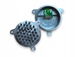 ВОЛЛЕР 63118496134 8496134 Контролер модуль денних світлодіодних ходових вогнів drl laser для bmw 63118496134