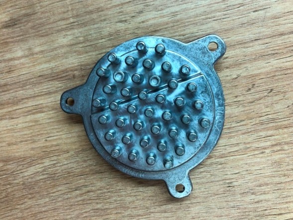 ВОЛЛЕР 63118496134 8496134 Контролер модуль денних світлодіодних ходових вогнів drl laser для bmw 63118496134