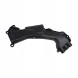 MAN OE P9-85.25424-5002 ЧАСТИНА ВЕРХНЬОЇ КРИШКИ КАБЕЛЬНОЇ КОРОБКИ 85.25424-5002