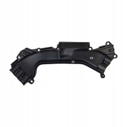 MAN OE P9-85.25424-5002 ЧАСТИНА ВЕРХНЬОЇ КРИШКИ КАБЕЛЬНОЇ КОРОБКИ 85.25424-5002