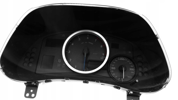 Moman 0089688090053 LEXUS ISF IS-F Циферблати одометра Годинники MPH KMH Заміна циферблатів кілометрів