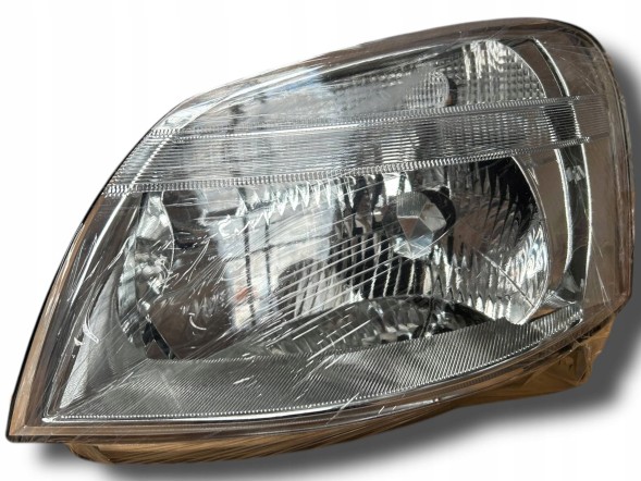 Citroen OE 200462052 Лампа передня ліва Citroen Berlingo 2002-2009 20-0462-05-2 ORG !J