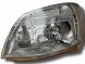 Citroen OE 200462052 Лампа передня ліва Citroen Berlingo 2002-2009 20-0462-05-2 ORG !J
