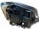 Citroen OE 200462052 Лампа передня ліва Citroen Berlingo 2002-2009 20-0462-05-2 ORG !J