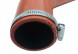 Turboair 5801312768 ШЛАНГ ІНТЕРКУЛЕРА IVECO DAILY 3.0 HPI E5 TURBO