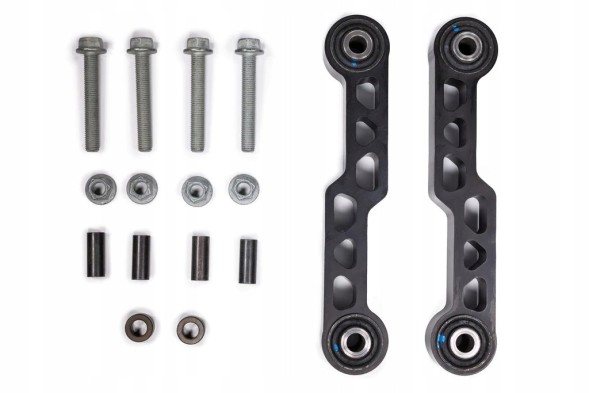 Китай 74009002 Тяги поперечної стійкості Steer Smarts 2-3,5 Jeep Wrangler JL JLU