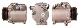 Lucas ACP763 Компресор компресора кондиціонера acp763 lucas