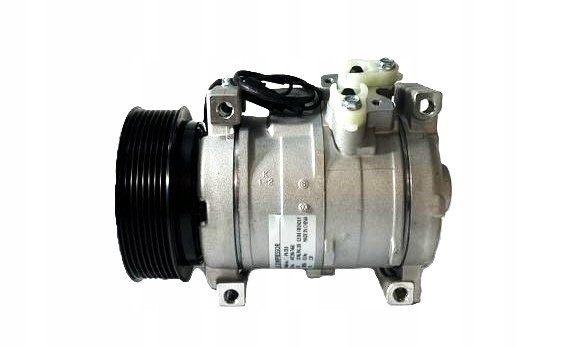 AUTO-KLIMAT 447260-6571 / 247300-5180 / 447190-7460 / DCP99519 / G932552020011 /  G931552020011 / G932.552.020.011 / G931.552.020.011 / 4293225 / 04293225 / Компресор кондиціонера fend 447190-7460
