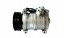 AUTO-KLIMAT 447260-6571 / 247300-5180 / 447190-7460 / DCP99519 / G932552020011 /  G931552020011 / G932.552.020.011 / G931.552.020.011 / 4293225 / 04293225 / Компресор кондиціонера fend 447190-7460