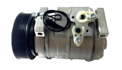 AUTO-KLIMAT 447260-6571 / 247300-5180 / 447190-7460 / DCP99519 / G932552020011 / G931552020011 / G932.552.020.011 / G931.552.020.011 / 4293225 / 04293225 / Компресор кондиціонера fend 447190-7460