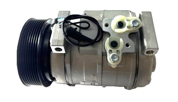 AUTO-KLIMAT 447260-6571 / 247300-5180 / 447190-7460 / DCP99519 / G932552020011 /  G931552020011 / G932.552.020.011 / G931.552.020.011 / 4293225 / 04293225 / Компресор кондиціонера fend 447190-7460