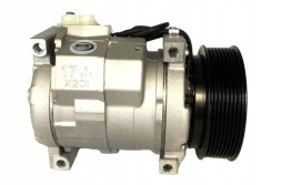 AUTO-KLIMAT 447260-6571 / 247300-5180 / 447190-7460 / DCP99519 / G932552020011 / G931552020011 / G932.552.020.011 / G931.552.020.011 / 4293225 / 04293225 / Компресор кондиціонера fend 447190-7460
