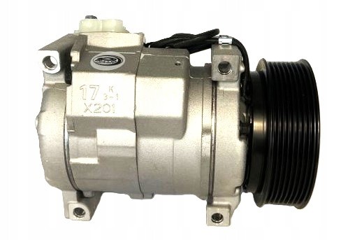 AUTO-KLIMAT 447260-6571 / 247300-5180 / 447190-7460 / DCP99519 / G932552020011 /  G931552020011 / G932.552.020.011 / G931.552.020.011 / 4293225 / 04293225 / Компресор кондиціонера fend 447190-7460