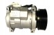 AUTO-KLIMAT 447260-6571 / 247300-5180 / 447190-7460 / DCP99519 / G932552020011 /  G931552020011 / G932.552.020.011 / G931.552.020.011 / 4293225 / 04293225 / Компресор кондиціонера fend 447190-7460