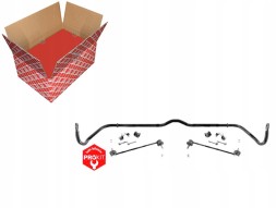 Febi bilstein 37090 Febi bilstein 37090 комплект стабілізатора
