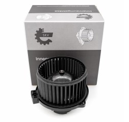 SKV CHEVROLET Captiva OPEL Antara A Wentylator nawiewu powietrza 42424011 CHEVROLET Captiva OPEL Antara A Вентилятор припливу повітря 42424011