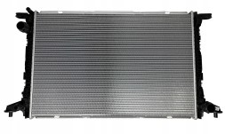 BF 885639536993 Охолодження audi q5 (fy) 2.0 tfsi 2019 -