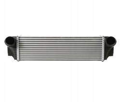 Abakus 004-018-0016 Інтеркулер bmw 7 f01 f02 f04 2009- новий