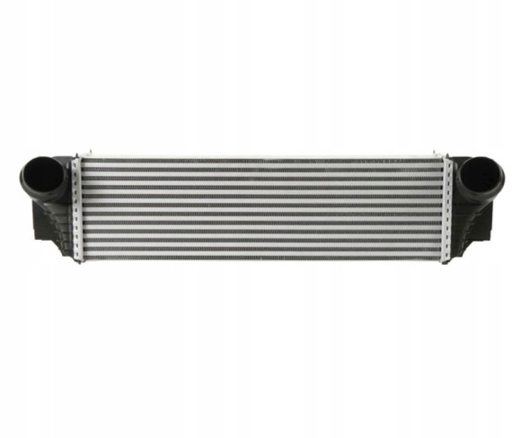 Abakus 004-018-0016 Інтеркулер bmw 7 f01 f02 f04 2009- новий
