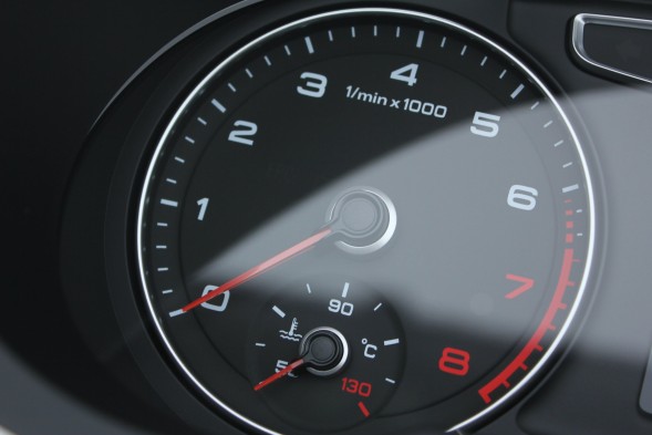Audi OE Лічильник комбінації приладів Audi Q3 8U0920930H