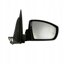 AutoDor D047922 FORD S-MAX 2006-2015 ДЗЕРКАЛО ЗОВНІШНЄ ЕЛЕКТРИЧНЕ З ПІДІГРІВОМ ПРАВЕ