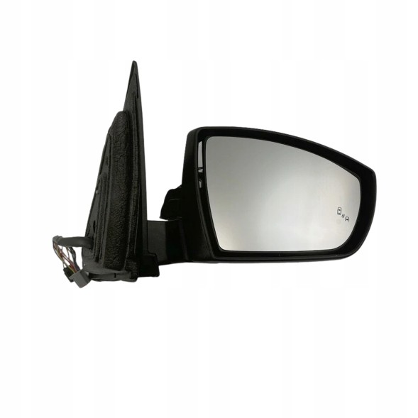 AutoDor D047922 FORD S-MAX 2006-2015 ДЗЕРКАЛО ЗОВНІШНЄ ЕЛЕКТРИЧНЕ З ПІДІГРІВОМ ПРАВЕ