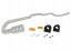Китай WL-BWF19XZ-13725 СТАБІЛІЗАТОР 24MM 3 ТОЧКОВИЙ VW PASSAT ALLTRACK B7 (TYPE 3C) WHITELINE