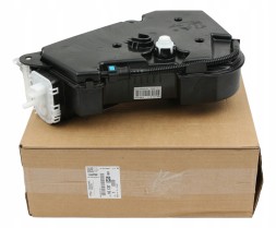 Citroen OE 1613704580 Oe бак фапу citroen c4 ii ds4 peugeot 3008 1613704580