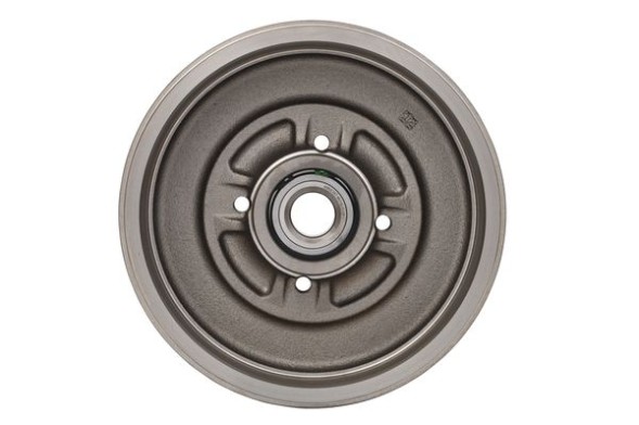 Bosch 0 986 477 288 Bosch гальмівний барабан dacia задній logan 1,4-1,6 07- з підшипником