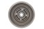 Bosch 0 986 477 288 Bosch гальмівний барабан dacia задній logan 1,4-1,6 07- з підшипником