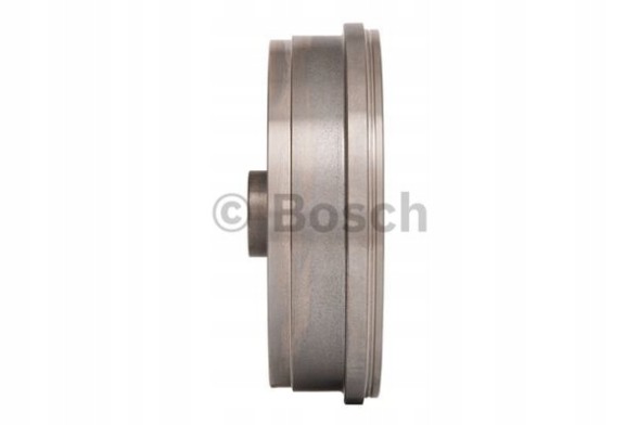 Bosch 0 986 477 288 Bosch гальмівний барабан dacia задній logan 1,4-1,6 07- з підшипником