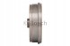 Bosch 0 986 477 288 Bosch гальмівний барабан dacia задній logan 1,4-1,6 07- з підшипником