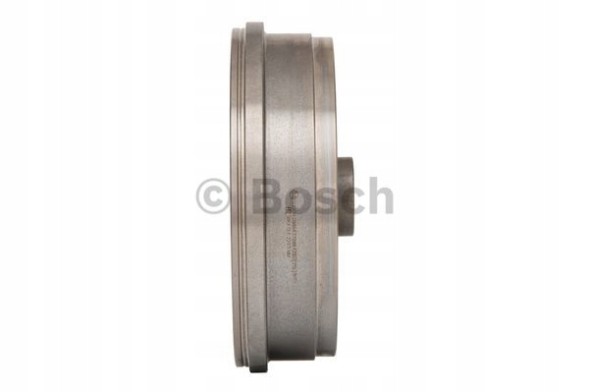 Bosch 0 986 477 288 Bosch гальмівний барабан dacia задній logan 1,4-1,6 07- з підшипником