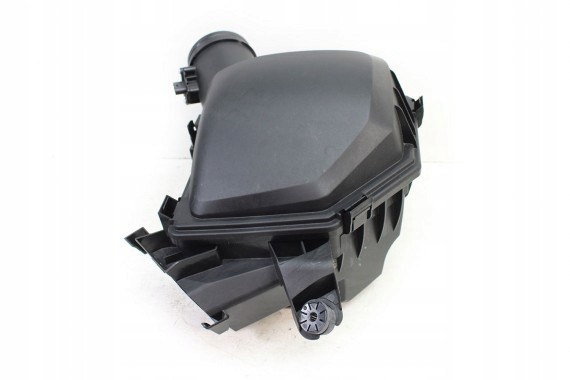 BMW OE 13718489429 OBUDOWA FILTRA POWIETRZA BMW X1 U11 16i 2022- Б/У КОРПУС ПОВІТРЯНОГО ФІЛЬТРА BMW X1 U11 16i 2022- 13718489429