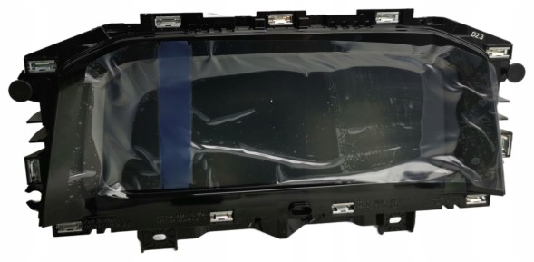Volkswagen OE 5H0920310F, DWP536009OE Лічильник панель приладів VW Caddy V Golf VIII Transporter T7 5H0920310F OE