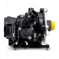 Loro DSP-5C2G 06K121605 06K121011 06K121011B 06K121011C 06K121605C 06L121012L 06L121111N 06L121111P 06L121005A 06L121011K 06L121012 06L121012A Насос Водяний Термостат Ремінь Audi VW Skoda Seat Cupra Macan 1.8 2.0 TSI TFSI