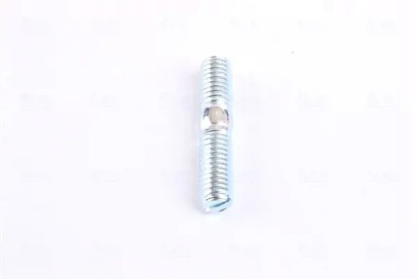 Nissens 940411 Очисник радіатора кондиціонера 940411 nissens
