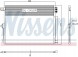 Nissens 940411 Очисник радіатора кондиціонера 940411 nissens