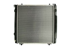 Thermotec D7M044TT Thermotec d7m044tt радіатор охолодження, система охолодження двигуна d7m044tt