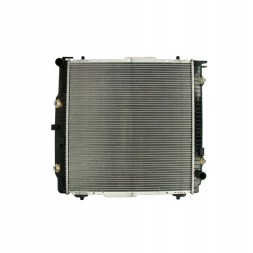 Thermotec D7M044TT Thermotec d7m044tt радіатор охолодження, система охолодження двигуна d7m044tt