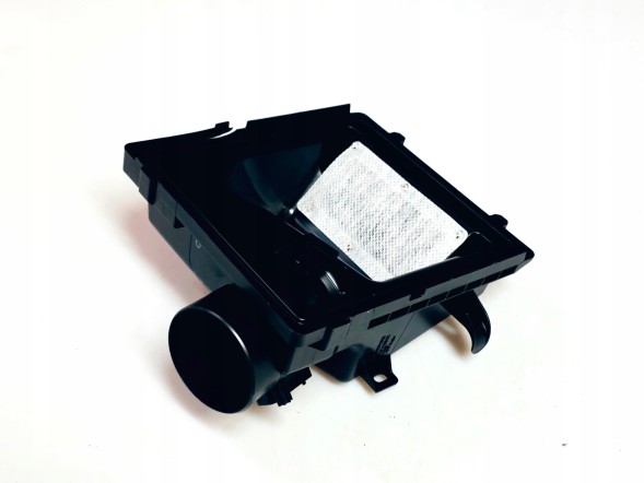 Mazda OE PXPN-13-3AX Верхня кришка корпусу повітряного фільтра MAZDA CX-90 CX-70 2.5 НОВА OE