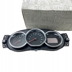Dacia OE OE Лічильник годинників Dacia Dokker 248103218R