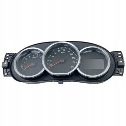 Dacia OE OE Лічильник годинників Dacia Dokker 248103218R